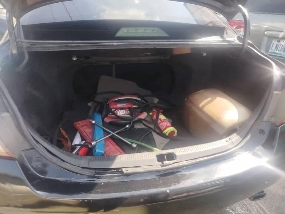 A picture of 2008 Camry