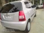 A picture of Very Sharp Kia Picanto 05 Model Manual Gear