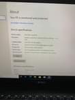 A picture of Dell i5 7470