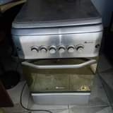 stoves