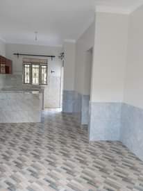 A picture of Two bedrooms self contained houses for rent in mukono town