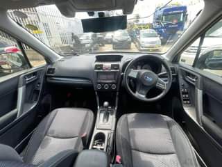 A picture of 2013 SUBARU FORESTER