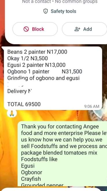 A picture of Birthday sale s is on now start sending in ur