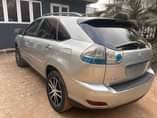 A picture of Clean Registered Rx330
