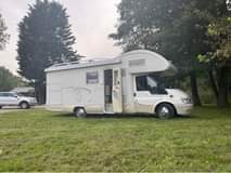 campervans for sale uk