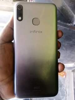 A picture of Phone