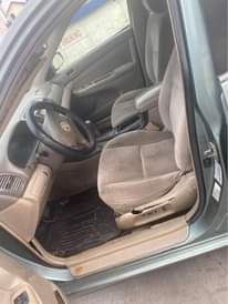 A picture of 2004 Toyota Camry