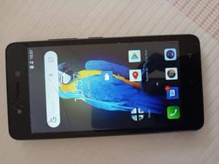 itel a16