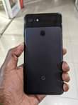 A picture of Google Pixel 3XL