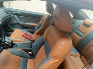 A picture of DISTRESS SALE HONDA CIVIC 2005 08118285242