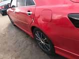 A picture of 010 Toyota Camry sport Read description for full details