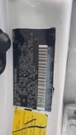 A picture of Few months Registered first body 08 upgrade 013 Toyota Highlander