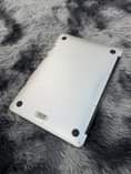 A picture of MacBook Air