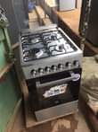 A picture of Cooker