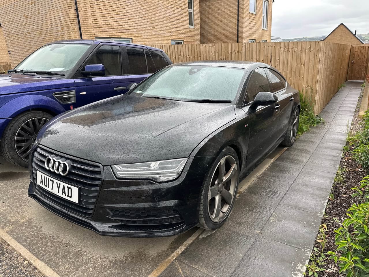 audi