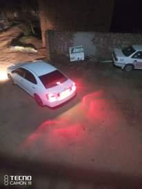 A picture of 2009 TOYOTA PREMIO 1 5 FWD