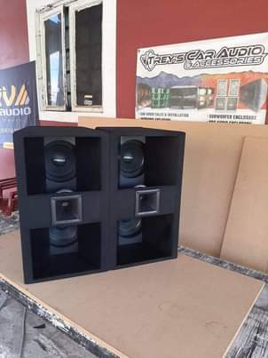 speakers