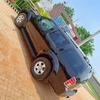A picture of 2006 Nissan Pathfinder