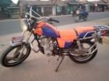 A picture of FEKON CC 125 BEI 680000