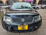 A picture of Suzuki Escudo