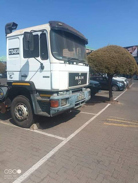 Trucks A.
