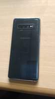 A picture of samsang s10