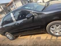 A picture of TOYOTA COROLA 2006 08033018179 