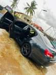 A picture of Lexus GS 350 2007