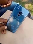 A picture of Samsung S9
