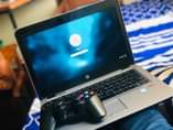 A picture of HP elitebook