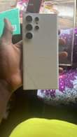 A picture of SAMSUNG GALAXY S23 ULTRA