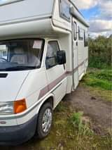 campervans for sale uk