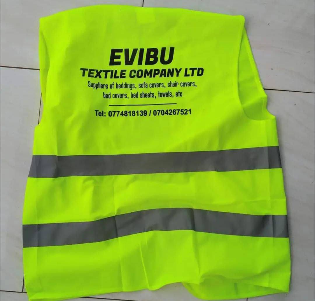 A picture of Branded packaging etc