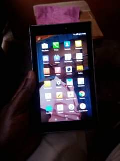 tablet