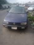 A picture of GOLF First body Clean and fine interior Everything working well