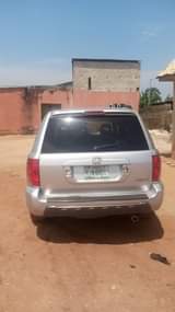 A picture of All Cars Available In Perfect Condition Location ikorodu Amount Call