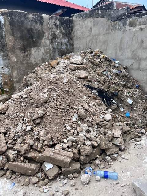A picture of KIFUSI KINAUZWA KIPO MWANANYAMALA