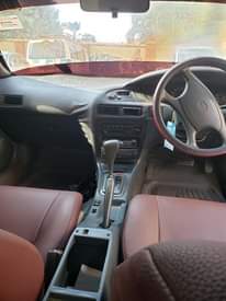 A picture of Murano on sale