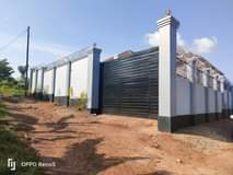 A picture of House for sale in Namusela Hoima road 450m
