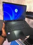 A picture of Acer Extensa 15 intel core i3 8th generation 