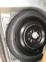 A picture of Toyota Camry sound engine clean interior and exterior 1 550k