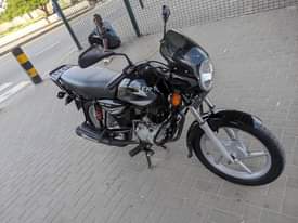 A picture of Boxer125HD