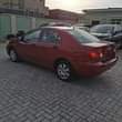 A picture of 2006 Toyota CorollaFabric