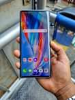 A picture of LG WING 5G
