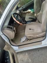 A picture of Honda Accord 2005