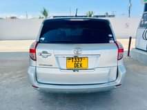 A picture of TOYOTA VANGUARD