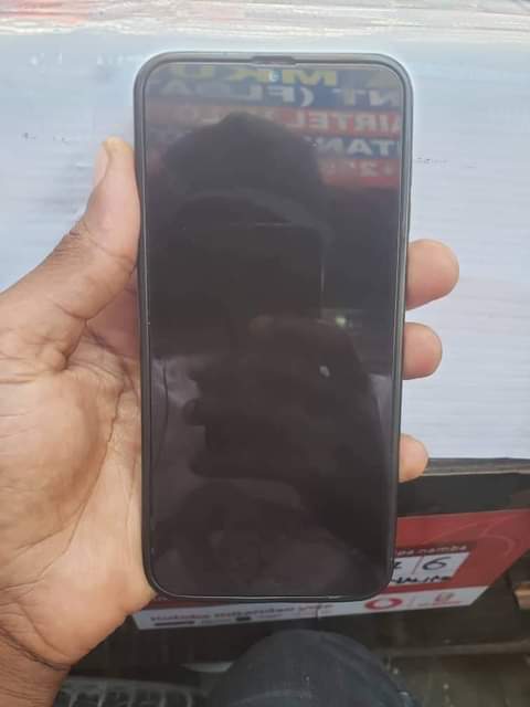 A picture of Samsung A30s
