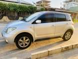 A picture of TOYOTA IST