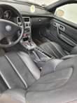 A picture of Newly imported Mercedes Benz SLK 200
