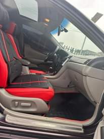 A picture of Registered TOKS STANDARD AC Gear Engine untouched Location akute Whatapp